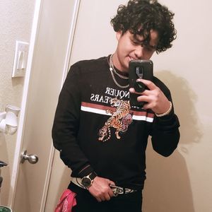 Meet your Posher, El